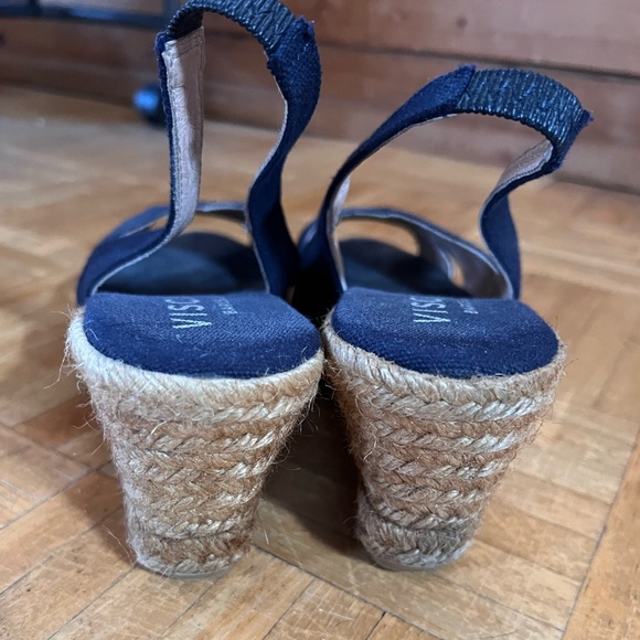 Viscata wedges - Picture 3 of 5